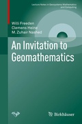 Cover: An Invitation to Geomathematics - Birkh&auml;user