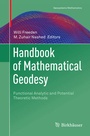 Cover: Handbook of Mathematical Geodesy - Birkhäuser