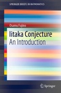 Cover: Iitaka Conjecture - Springer