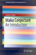 Cover: Iitaka Conjecture - Springer