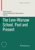 Cover: The Lvov-Warsaw School. Past and Present - Birkh&auml;user
