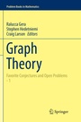Cover: Graph Theory - Springer