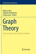 Cover: Graph Theory - Springer