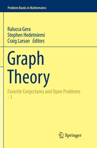 Enlarge image Cover: Graph Theory - Springer