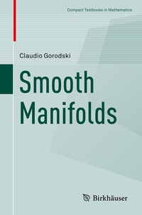 Abbildung von: Smooth Manifolds - Birkhäuser