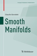 Cover: Smooth Manifolds - Birkh&auml;user