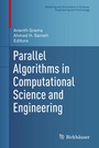 Cover: Parallel Algorithms in Computational Science and Engineering - Birkhäuser