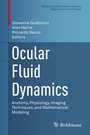 Cover: Ocular Fluid Dynamics - Birkhäuser