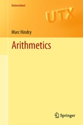 Cover: Arithmetics - Springer