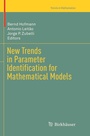 Cover: New Trends in Parameter Identification for Mathematical Models - Birkhäuser