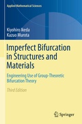 Cover: Imperfect Bifurcation in Structures and Materials - Springer