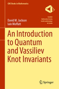 Abbildung von: An Introduction to Quantum and Vassiliev Knot Invariants - Springer