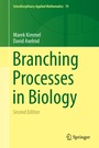 Cover: Branching Processes in Biology - Springer