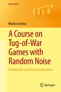 Cover: A Course on Tug-of-War Games with Random Noise - Springer