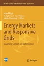 Cover: Energy Markets and Responsive Grids - Springer