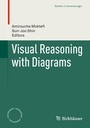 Cover: Visual Reasoning with Diagrams - Birkhäuser
