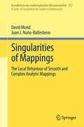 Bild: Singularities of Mappings - Springer