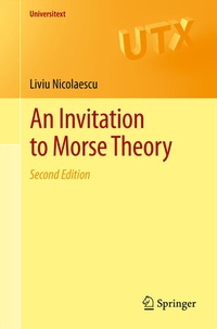 Abbildung von: An Invitation to Morse Theory - Springer