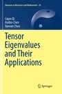 Cover: Tensor Eigenvalues and Their Applications - Springer