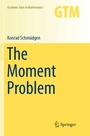 Cover: The Moment Problem - Springer