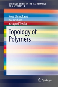 Abbildung von: Topology of Polymers - Springer