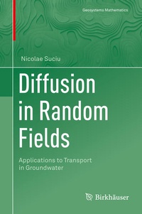 Enlarge image Cover: Diffusion in Random Fields - Birkhäuser
