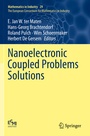 Cover: Nanoelectronic Coupled Problems Solutions - Springer