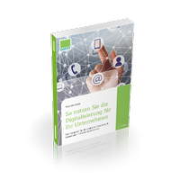 Bild vergrößern Bild: So nutzen Sie die Digitalisierung für Ihr Unternehmen - DATEV