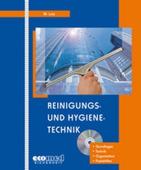 Abbildung von: Reinigungs- und Hygienetechnik - ecomed Storck