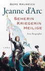 Cover: Jeanne d'Arc - C.H.BECK
