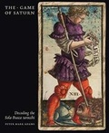 Cover: The Game of Saturn - Scarlet Imprint