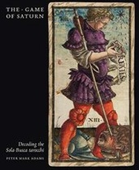 Enlarge image Cover: The Game of Saturn - Scarlet Imprint