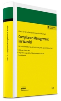 Abbildung von: Compliance Management im Wandel - NWB
