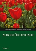 Cover: Mikro&ouml;konomie - Wiley-VCH