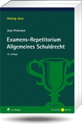 Bild: Examens-Repetitorium Allgemeines Schuldrecht - C.F. Müller