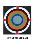 Cover: Kenneth Noland - Paintings 1958-1968 - Mitchell-Innes & Nash