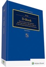 Cover: D-Book - Carl Heymanns Verlag