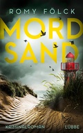 Cover: Mordsand - L&uuml;bbe