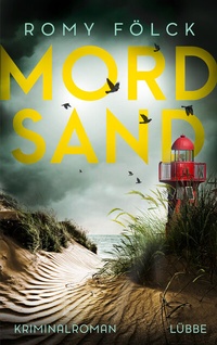 Enlarge image Cover: Mordsand - Lübbe
