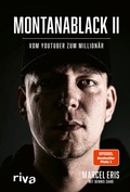 Cover: MontanaBlack II - Riva