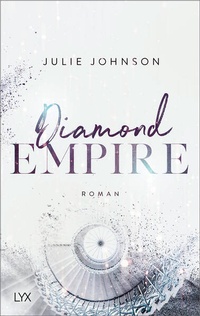 Enlarge image Cover: Diamond Empire - LYX