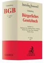 Bild: Bürgerliches Gesetzbuch: BGB - C.H.BECK