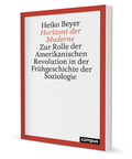 Cover: Horizont der Moderne - Campus