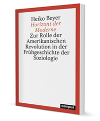 Enlarge image Cover: Horizont der Moderne - Campus