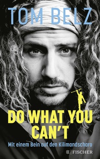 Abbildung von: Do what you can't - Fischer Taschenbuch