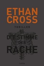 Cover: Die Stimme der Rache - Lübbe