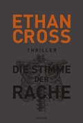 Cover: Die Stimme der Rache - L&uuml;bbe