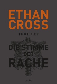 Enlarge image Cover: Die Stimme der Rache - Lübbe
