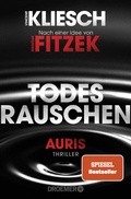 Cover: Auris - Todesrauschen - Droemer