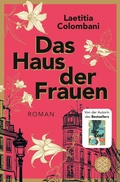Cover: Das Haus der Frauen - Fischer Taschenbuch